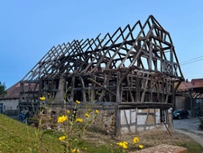 Ohlungen, quand une maison réveille la mémoire...