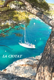 La Ciotat