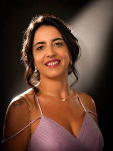 Sonia BARRÉ