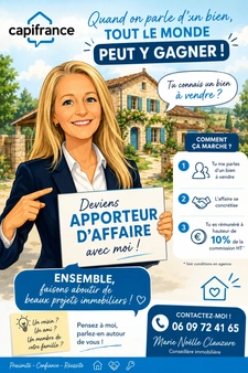 Apporteur d'Affaire