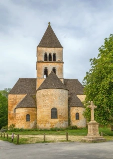 Mon Blog: A la découverte de notre patrimoine Saint Léon sur Vézère