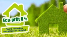 Nouvelle réglementation de l’éco-PTZ
