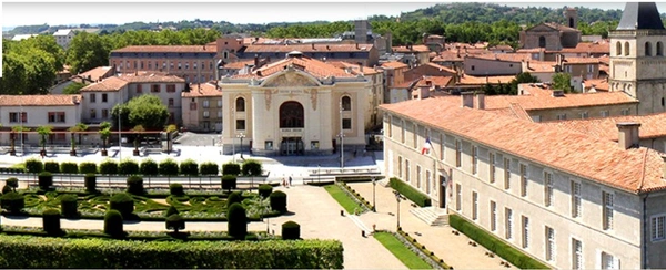 Castres