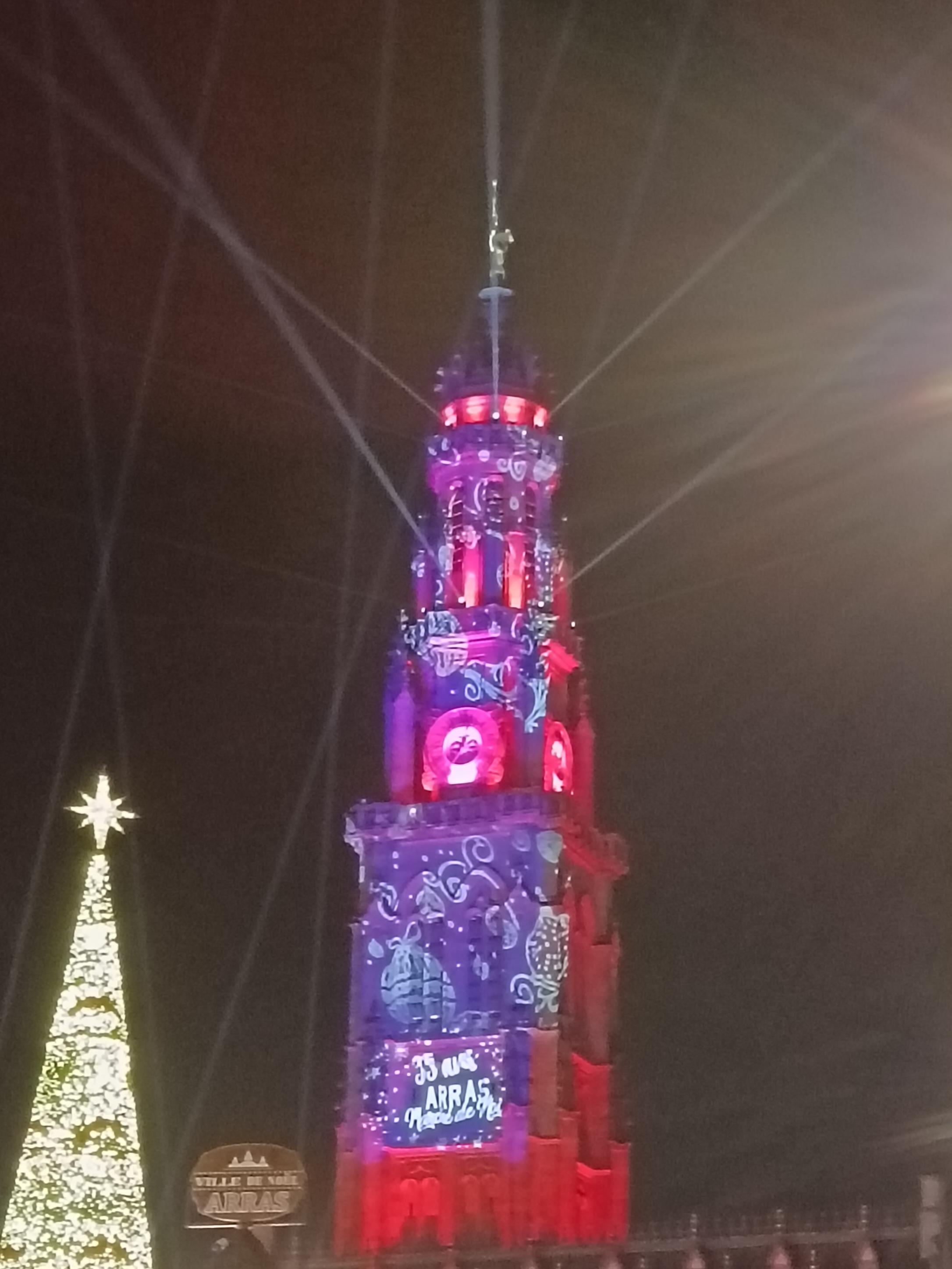 Arras