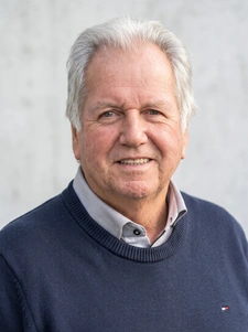 Gérard SEGOND
