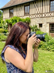 Aurore FAVERO Agent expert à Mortagne au Perche (61).