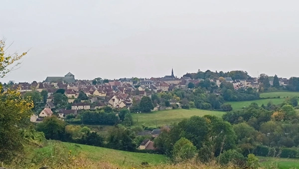 Mortagne-au-Perche