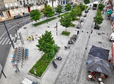 Immobilier : Les atouts du quartier de Bordeaux Nansouty