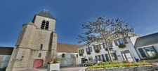 Immobilier à Vert-le-Grand (91810) – Vendre ou acheter votre bien