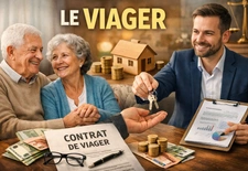 Vendre ou acheter en viager en Essonne (91) : guide complet 2026