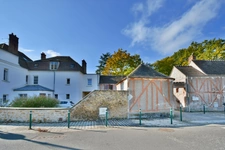 Immobilier à La-Norville (91290) – Vendre ou acheter votre bien