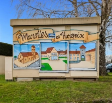 Immobilier à Marolles-en-Hurepoix : vendre, acheter et estimer