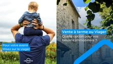 Vente à terme Essonne : une solution flexible pour vendre ou acheter