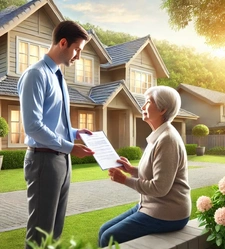 Vente à terme et Viager : quelles différences pour les vendeurs?
