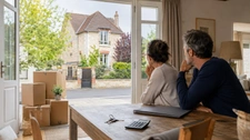 Acheter avant de vendre ou vendre avant d’acheter ?