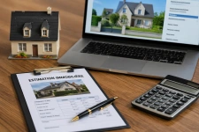 Vendre une maison après une succession en Essonne : les étapes essentielles