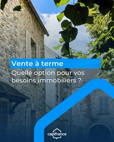 Vente à terme : une alternative intelligente à la vente classique