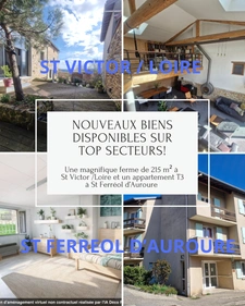 🎉 NOUVEAUTÉS EN EXCLUSIVITÉ ! 🎉