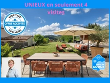 SOUS OFFRE UNIEUX