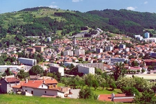 Unieux