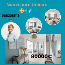 Nouveauté Unieux