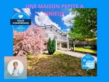 MAISON PEPITE SOUS PROMESSE DE VENTE