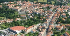 Monistrol sur loire