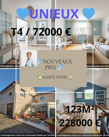 BAISSES DE PRIX