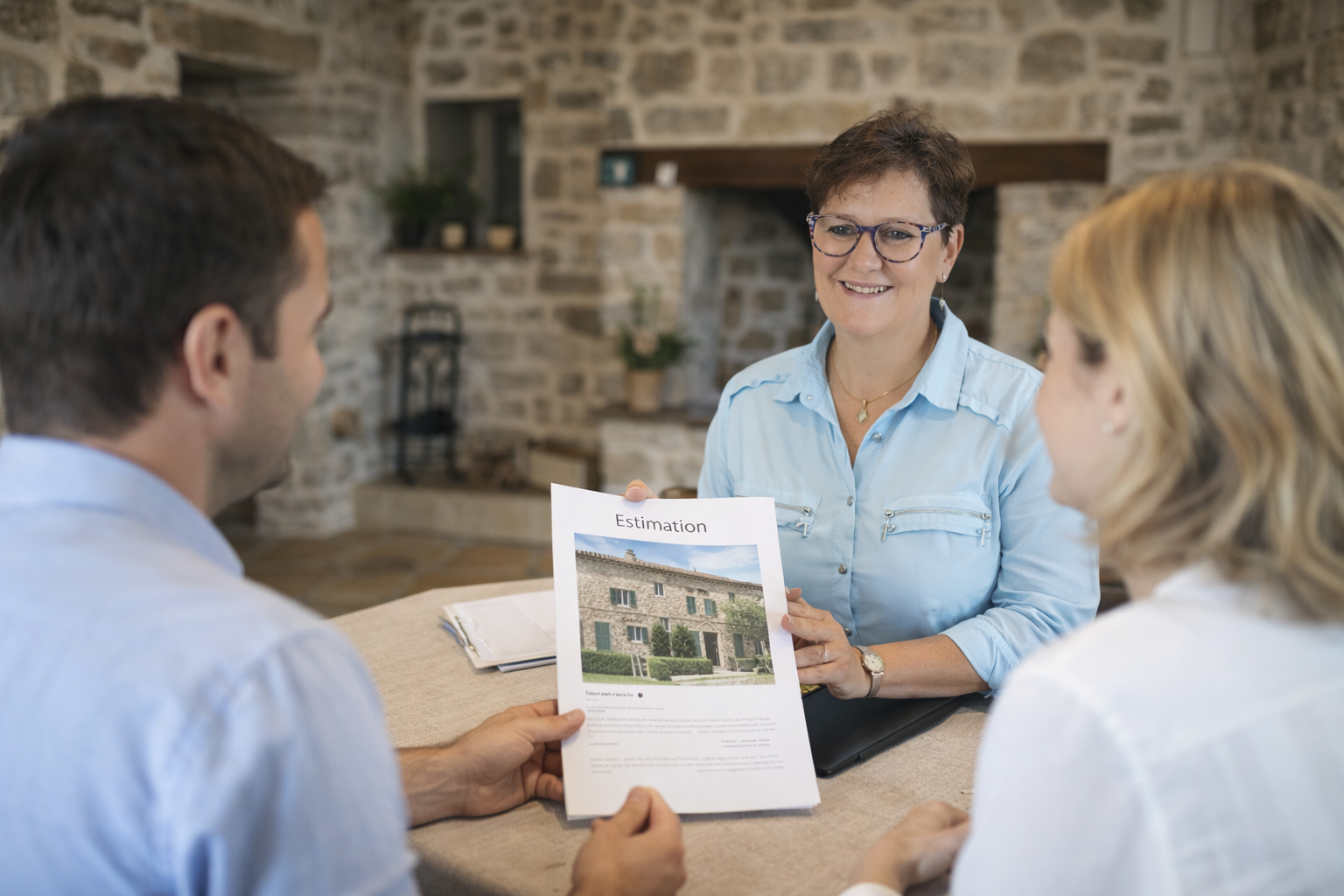 L'Humain derrière le conseiller : en savoir plus sur moi