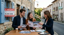 Marché acquéreur : comment réussir sa vente immobilière ?