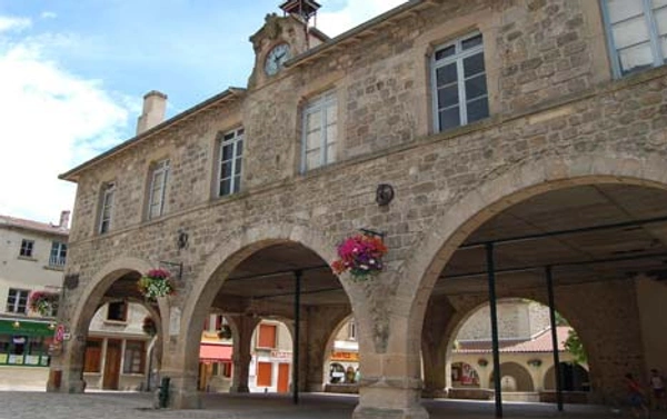 Saint-Didier-en-Velay