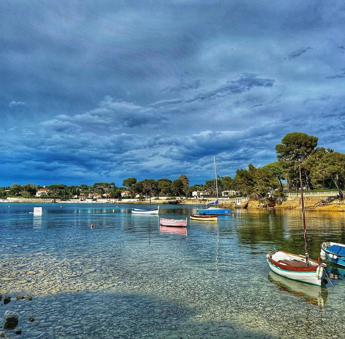 Antibes