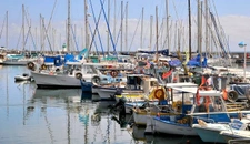 GOLFE JUAN