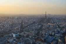 Paris 18e Arrondissement