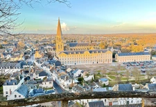 Maisons en coteau dans le Vendômois : avantages, inconvénients et estimation