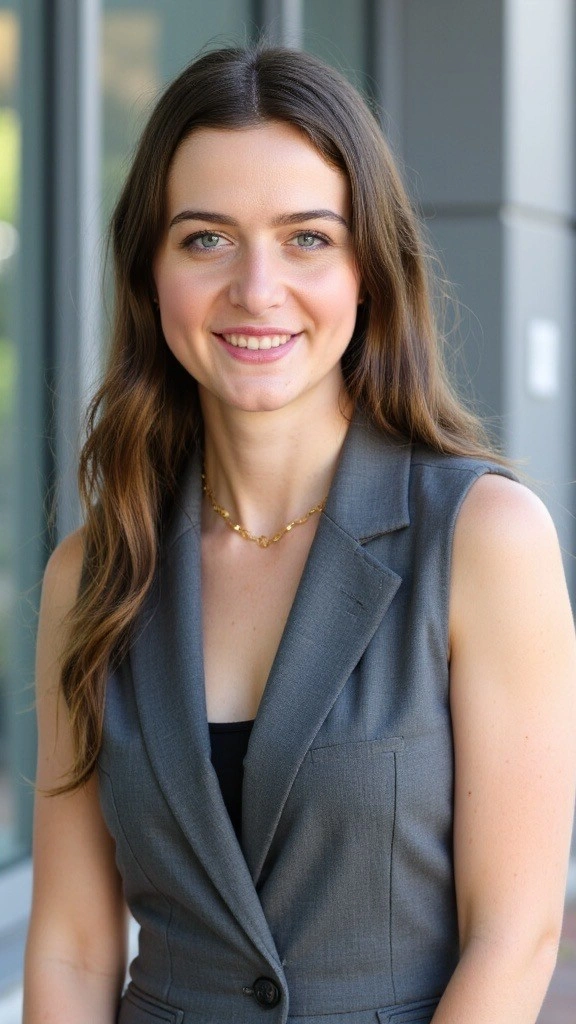 Clémentine MAURY