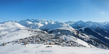 ALPE D'HUEZ