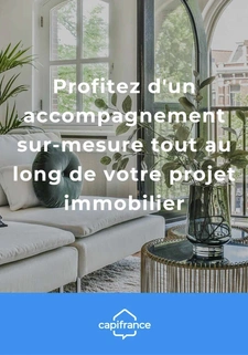 Geoffrey MICHEL Agent immobilier Capifrance Alpe d’Huez – Oisans – Vallée de la Romanche