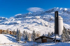 Investir dans l'immobilier à l'Alpe d'Huez