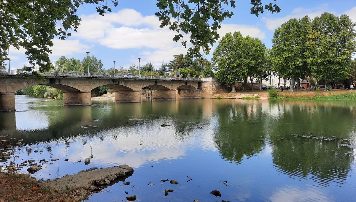 Aire-sur-l'Adour
