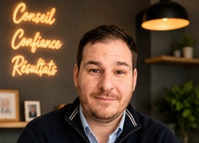 Sébastien Wacquez – L’agent immobilier qui fait vraiment avancer votre projet au Mans (72)