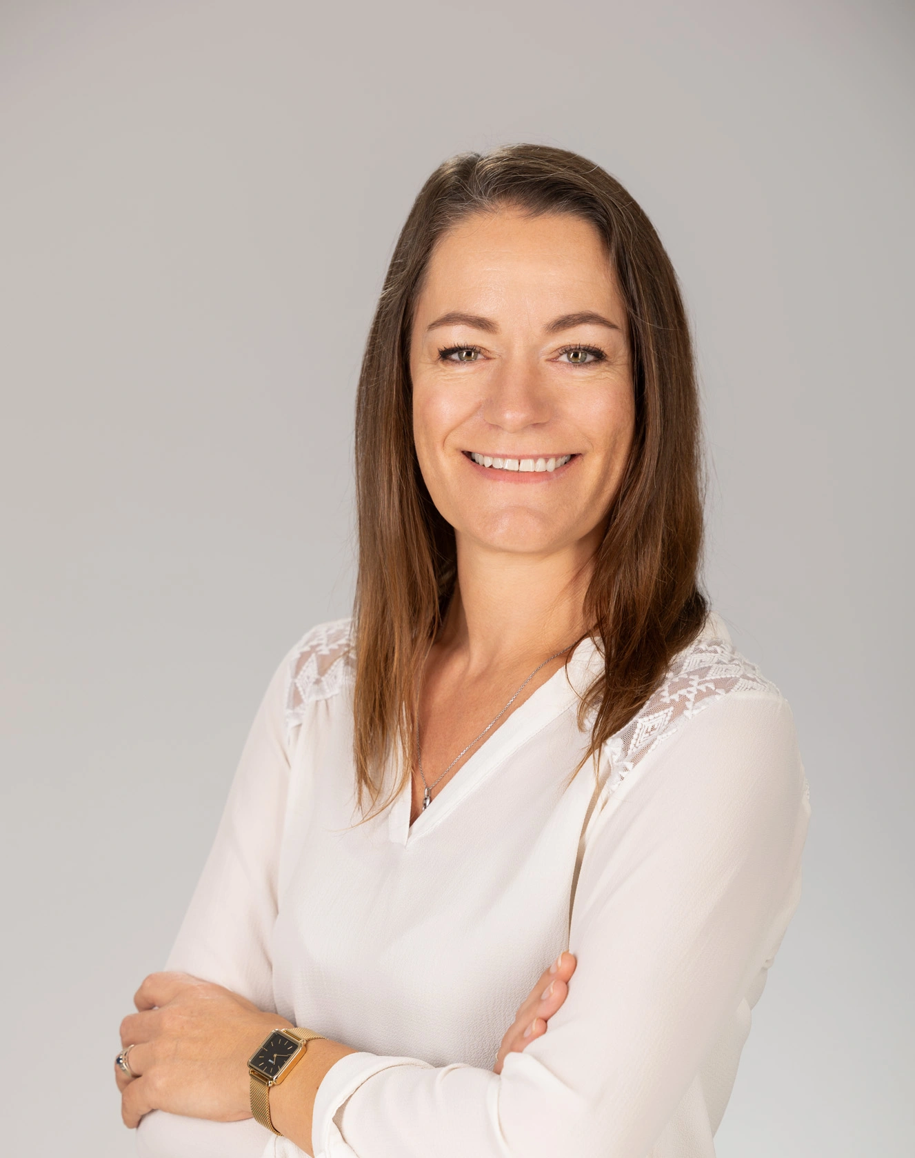 Sandrine JONET