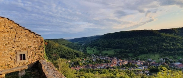 Lons-le-Saunier