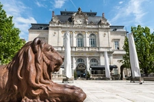 Prix au m², taux immobiliers et tendances du marché 2026 à Lons-le-S.