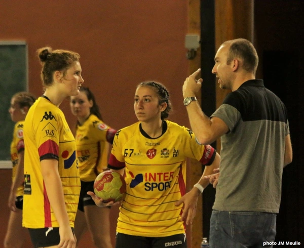 William Brocard : Un parcours passionné entre Handball et immobilier