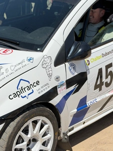 🏎️💨 —[ UN WEEK-END À PLEINE VITESSE ! ]—🚴🏁