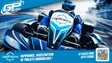 🏎️ —[ DEVENEZ PILOTE AVEC L’ÉCURIE DU 42 ]— 🏁