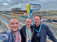 🏁 CAP SUR L’EXCELLENCE 🏎️