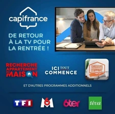 🚨 ÇA SE PASSE SUR VOS ÉCRANS 📺