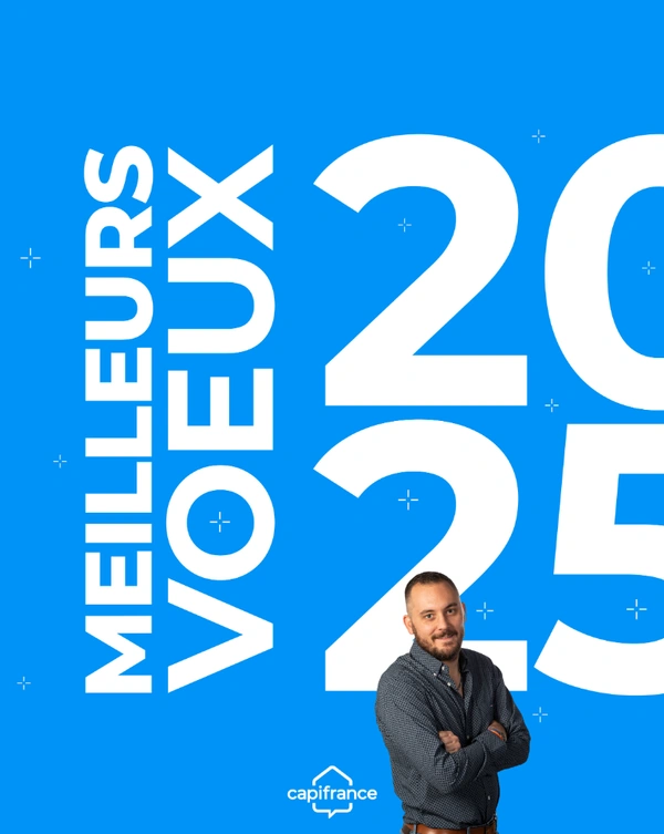 🎉✨ Bonne année 2️⃣0️⃣2️⃣5️⃣ ! ✨🎉